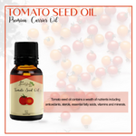 Thumbnail for Ancient Healer Tomato Seed Cold Pressed Carrier Oil - Distacart