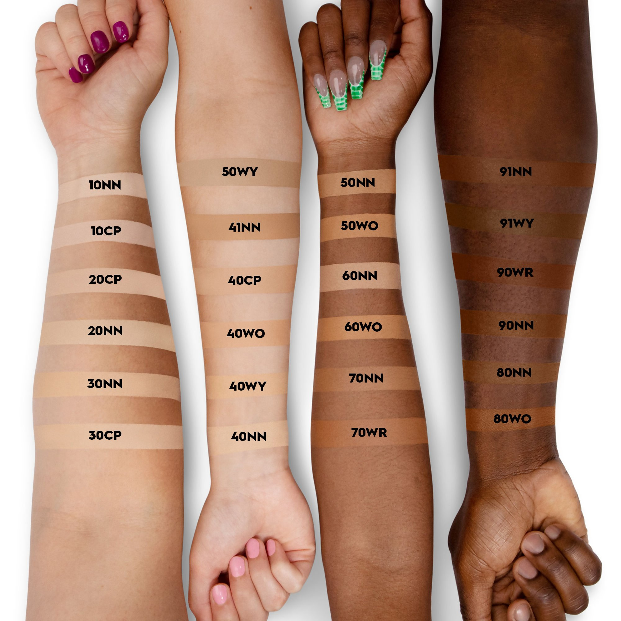 Urban Decay Stay Naked Quickie - 40CP - Distacart