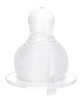 Babyhug Silicone Nipples Medium Flow - Distacart