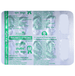 Thumbnail for Multani Rhumed Strong Capsule