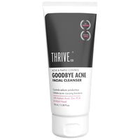 Thumbnail for ThriveCo Goodbye Acne Cleanser - Distacart
