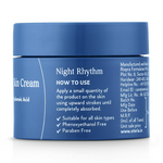 Thumbnail for Oteria Premium Bounce Back Skin Face Cream - Night Repair Cream For Glowing Skin and Brightening - Distacart