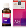 Allen Homeopathy A69 Drops - Distacart