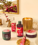 Thumbnail for The Body Shop Cranberry Crush Bath & Shower Gel