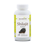 Thumbnail for Ayurvedic Life Shilajit Capsules