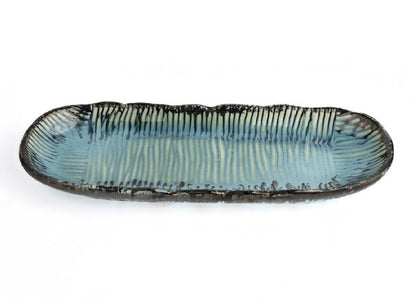 Simply Soho Ripple Platter - Distacart