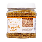 Thumbnail for Tassyam Organics Fenugreek Seeds - Distacart