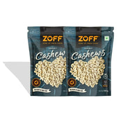 Thumbnail for Zoff Premium Whole Cashews - Distacart