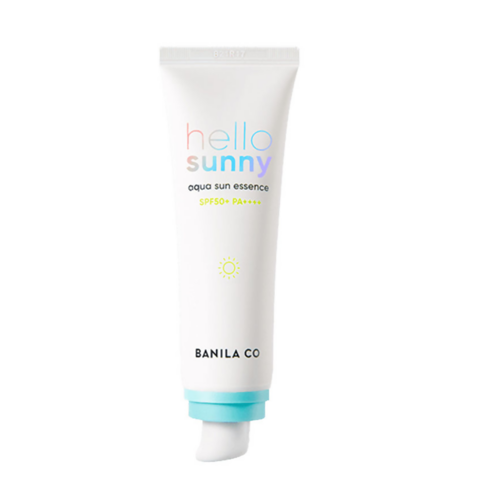 Banila Co Hello Sunny Aqua Sun Essence SPF 50+ PA++++ - Distacart