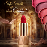 Thumbnail for Faces Canada Comfy Silk Obsession Lipstick - Dramatic Rust 11 - Distacart