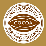 Thumbnail for Lindt Gold Tab Chocolate with Hazelnut - Dista