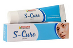 Thumbnail for Bakson's Homeopathy S-Cure Cream - Distacart