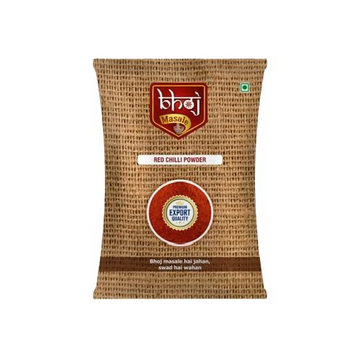 Bhoj Masale Lal Mirch Powder - Distacart