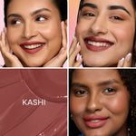 Thumbnail for Nykaa Matte To Last ! Transferproof Liquid Lipstick - Kashi - 19 - Dista