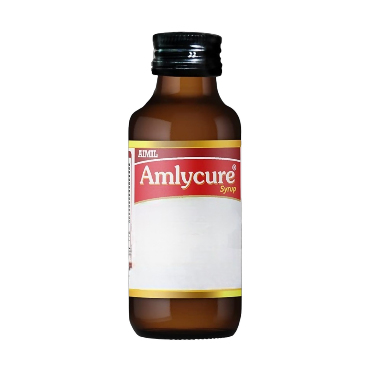 Aimil Ayurvedic Amlycure Syrup - Dista