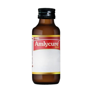 Aimil Ayurvedic Amlycure Syrup - Dista