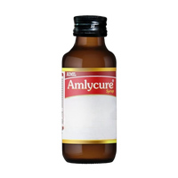 Aimil Ayurvedic Amlycure Syrup
