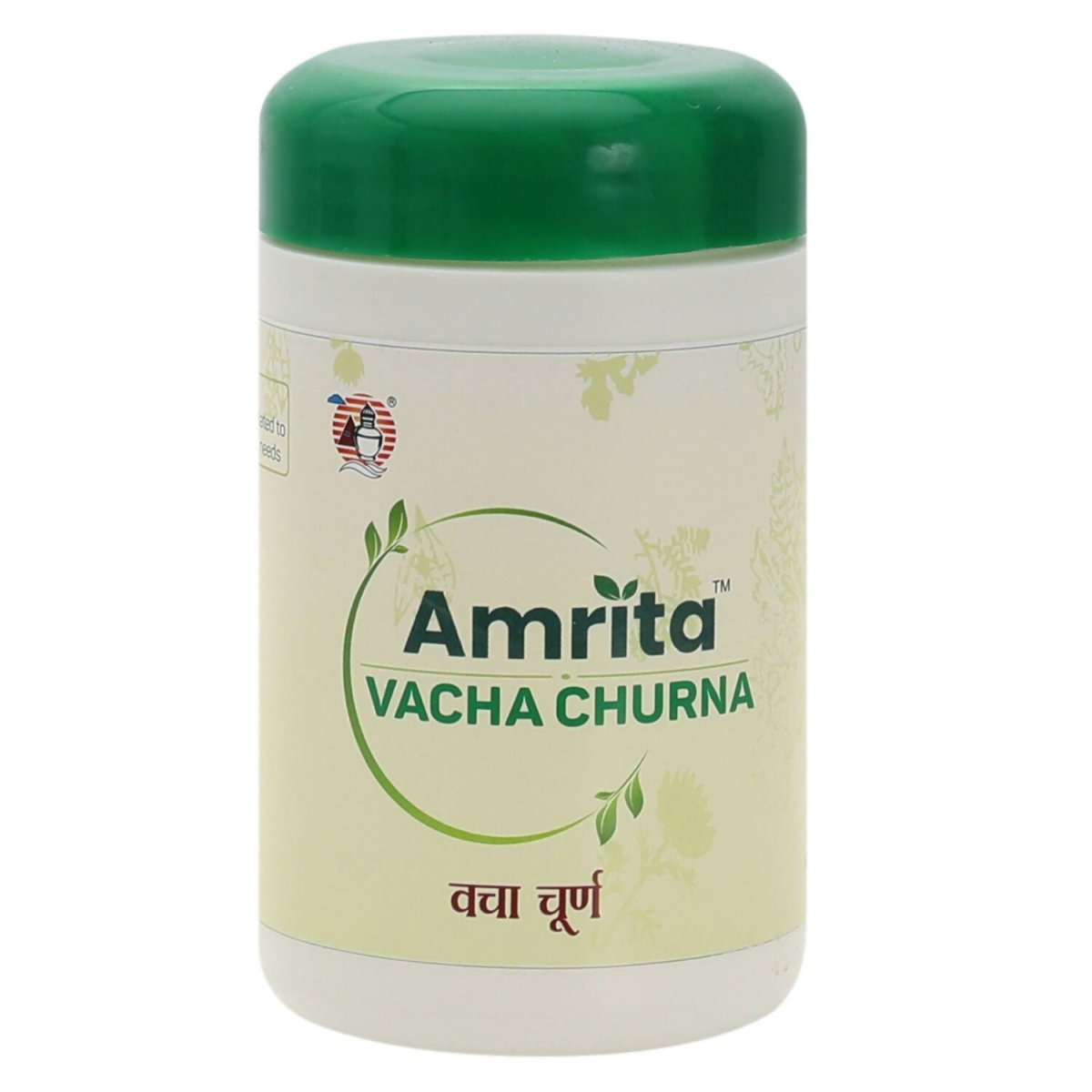 Amrita Vacha Churna - Distacart