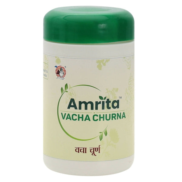 Amrita Vacha Churna - Distacart