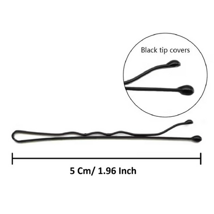 Bronson Professional Bobby Hair Pins - Small - Dista