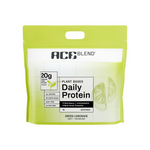 Thumbnail for Ace Blend Daily 20G Plant Protein - Green Lemonade - Dista