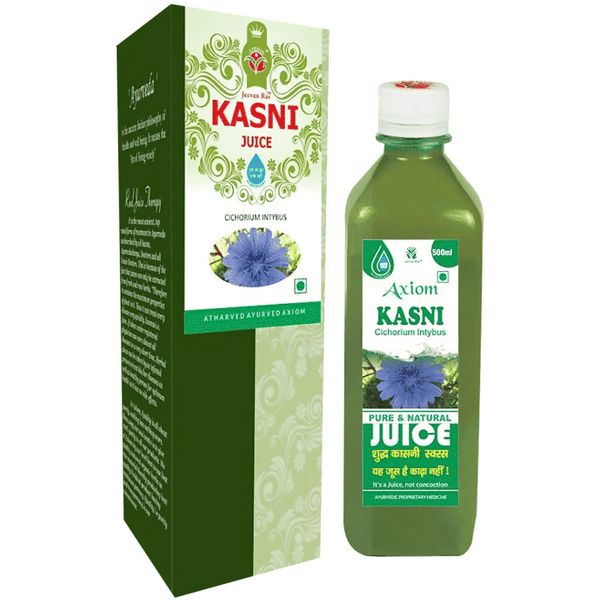 Axiom Kasni Juice - Distacart