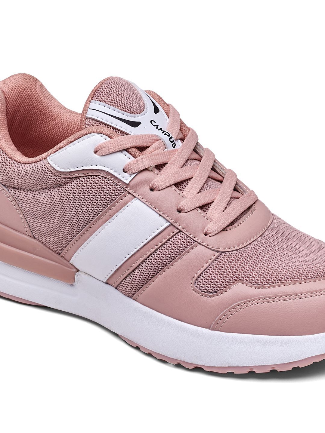 Campus Women Mesh Running Non-Marking Shoes