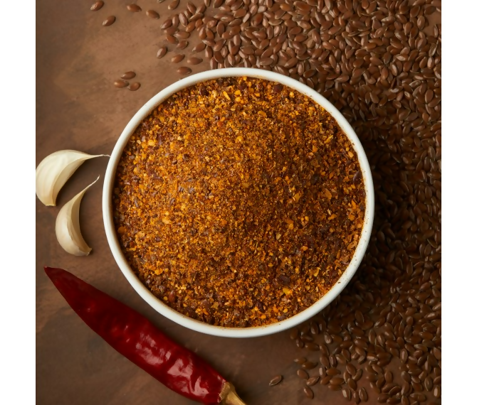 Gummadi Foods Avisaginjala Karam - Distacart