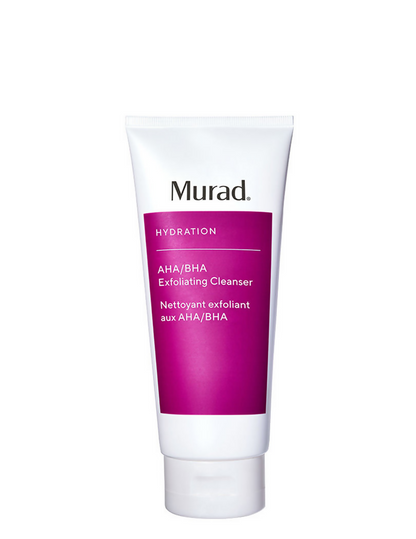 Murad AHA/BHA Exfoliating Cleanser - Distacart