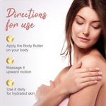 Thumbnail for Our Cares Shea Body Butter Cream - Distacart