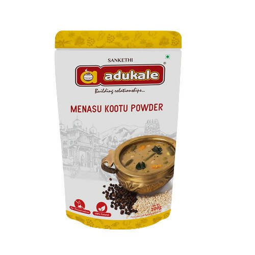 Adukale Menasu Kootu Powder - Distacart
