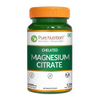 Pure Nutrition Chelated Magnesium Citrate Tablets 1000mg Per Serving - Dista