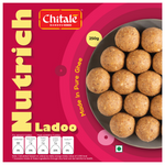 Thumbnail for Chitale Bandhu Nutrich Ladoo - Distacart