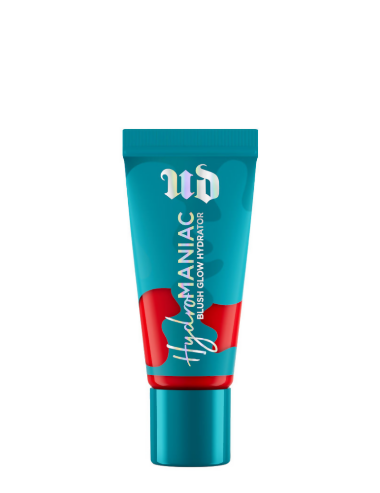 Urban Decay Hydromaniac Blush Glow Hydrator - Red Flag - Distacart