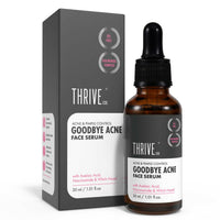 Thumbnail for ThriveCo Goodbye Acne Serum - Distacart