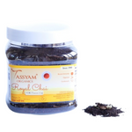 Thumbnail for Tassyam Organics Royal CTC Tea | Chai - Jar - Distacart
