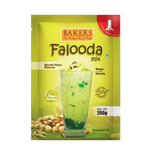Thumbnail for BAKERS Elaichi Pista Flavored Falooda Mix - Dista