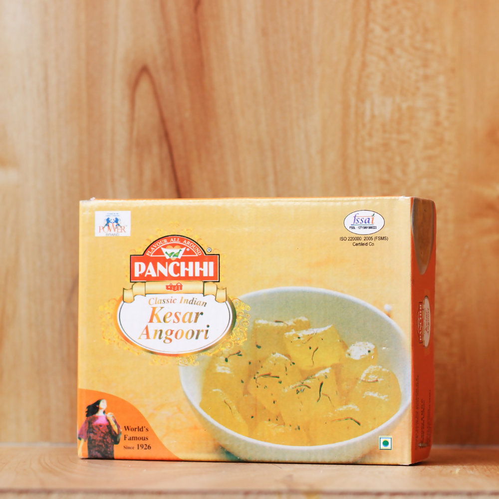 PANCHHI Kesar Angoori Petha - Dista