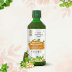 Thumbnail for Farm Naturelle Immunity Kalp Amrit Juice - Strong Herbal Blend
