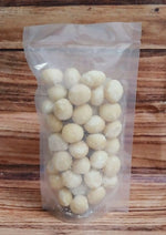 Thumbnail for Satjeevan Organic Raw Macadamias