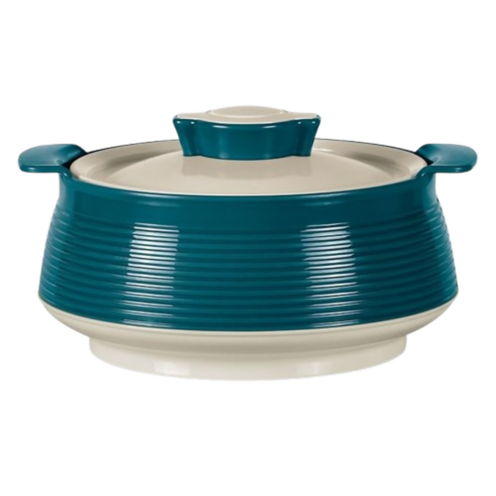 Milton Venice 2000 Double Walled Inner Stainless Steel - Marble Green - Dista