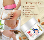 Thumbnail for LuvLap Naturals Body Butter for Pregnant Belly - Distacart