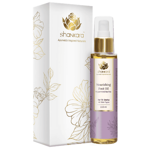 Shankara by Sri Sri Tattva Feet Detoxification - Distacart