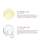 Thumbnail for Alite Anti Acne 5-in-1 Foaming Face Wash with 4% Glycolic Acid & 1% Salicylic Acid - Distacart
