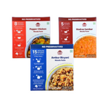 Thumbnail for CurryChief Madras Value Meal - Distacart
