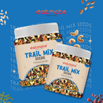 Thumbnail for Eatmate Absolute Healthy Dry Fruits and seedMix Premium Trail Mix - Distacart