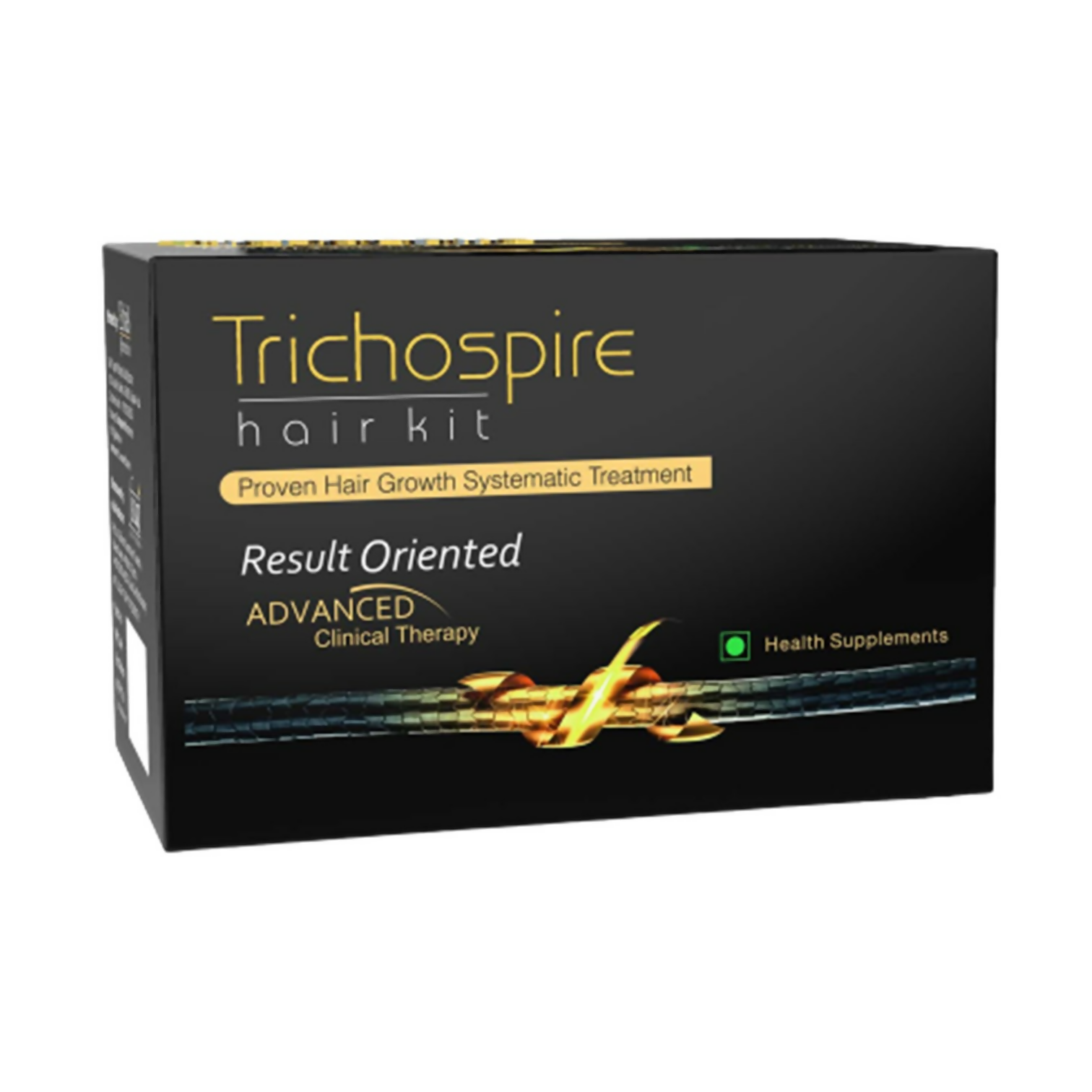 Trichospire Hair kit - Distacart