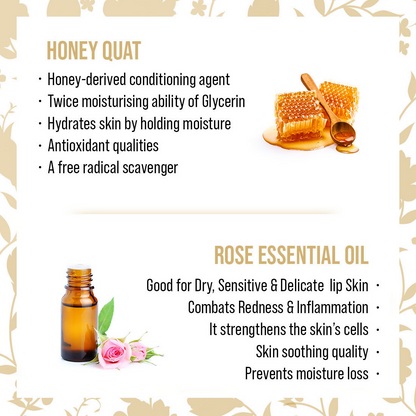 Keya Seth Aromatherapy Lip Sugar Scrub - Distacart