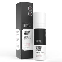 Thumbnail for ThriveCo Stretch Marks Expert Serum Cream - Distacart