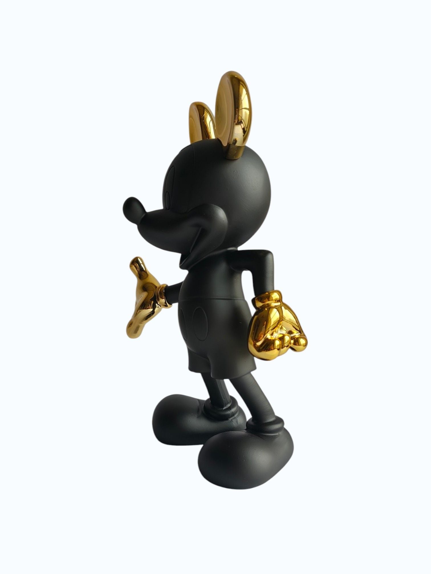 Sun Mun Decors Matte Mickey